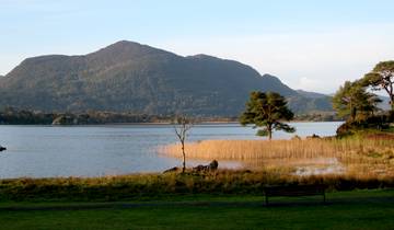 Kerry Way, 12-day Self Guided Walking Tour