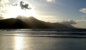 Kerry Way, 12-day Self Guided Walking Tour