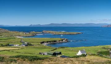 Kerry Way, 12-day Self Guided Walking Tour