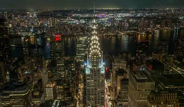 City & Culture
