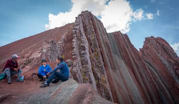 Circuito Excursión a Pallay Punchu desde Cuzco