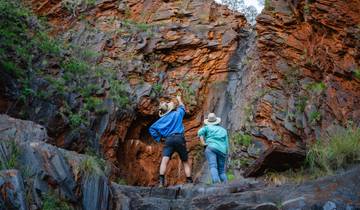 Circuit gastronomique dans le nord-ouest de l\'Australie-Occidentale : de Perth au Pilbara et à Karijini circuit