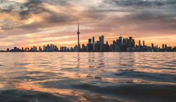 Grand Canada, Avontuur in Alaska & Het beste van het oosten 2027 – 31 dagen (27 bestemmingen)-rondreis