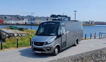 Circuit de 8 jours en Irlande circuit