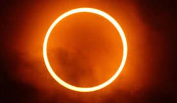 Ringvormige zonsverduistering van 2027 in Patagonië-rondreis
