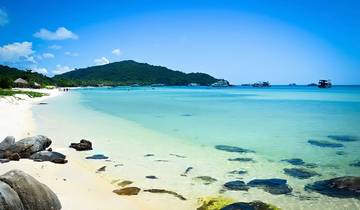 Vietnam - Saigon to Phu Quoc in Style Tour