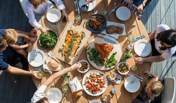 Eet- en drinktour door Albanië-rondreis