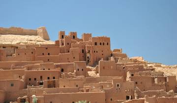 10-tägige private Luxus-Großrundreise durch Marokko: Tanger, Chefchaouen, Fes, Sahara, Marrakesch und Essaouira Rundreise