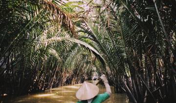 2-Night Mekong Delta Discovery Tour Tour