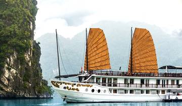 Tailandia, Vietnam y Bali, con crucero por la bahía de Ha Long y alojamientos de 5 estrellas