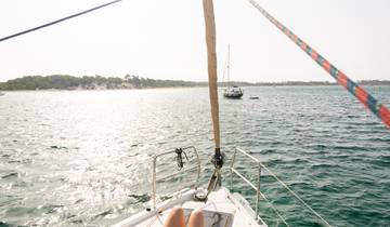 International Sailing Vacation in Spain - Palma de Mallorca