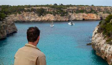 International Sailing Vacation in Spain - Palma de Mallorca
