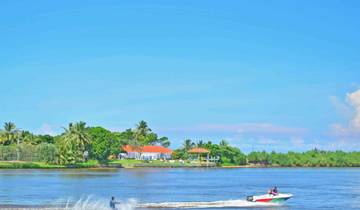 The Best of Sri Lanka: Heritage, Wildlife & Beaches Tour