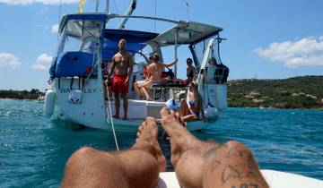 France and Italy budget tours