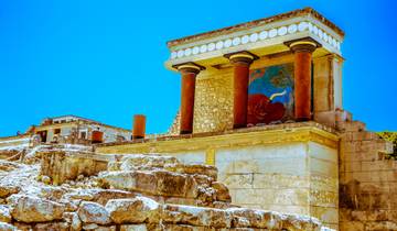 Athènes et les îles grecques (22 destinations)
