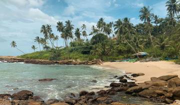 Sri Lanka – Bezaubernde Wunder Rundreise