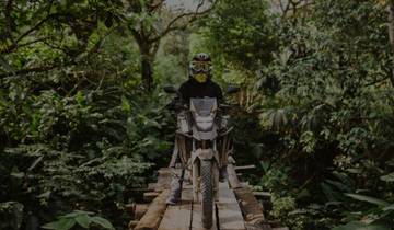 Chivor Emerald Tour: 3-Day Emerald Mine Adventure