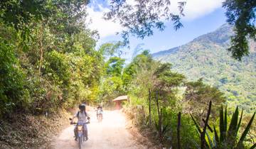Minca Madness: 2-Day Sierra Nevada Enduro Tour