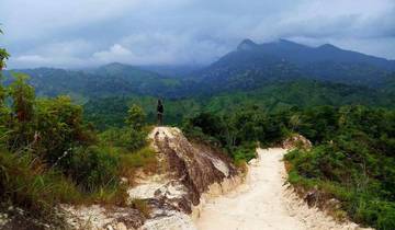 UNESCO Heritage Tour & Cartagena: 6-Day Motorcycle Tour from Santa Marta