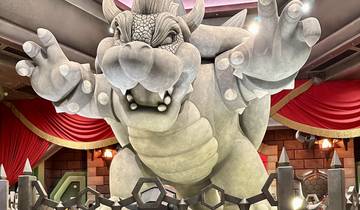Circuito Recorrido por AnimeJapan + USJ