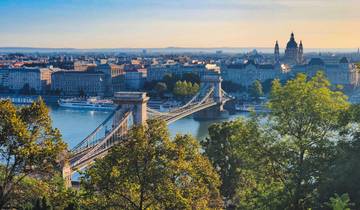 The best of Budapest