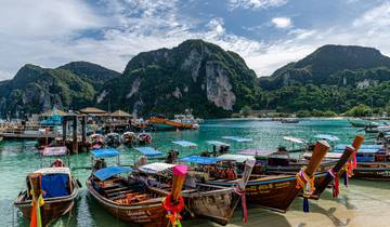 Vietnam, Cambodja en Thailand in 10 dagen – Van cultureel erfgoed naar tropische stranden