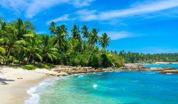De ultieme Sri Lanka-ervaring