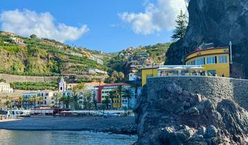 The Best of Madeira - Without a Car! Tour