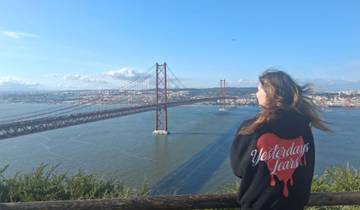 Hidden Gems of Lisbon Tour