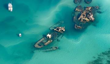 Australia budget tours