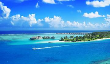 Aventure écologique de 5 jours aux Maldives : Villimalé, plongée avec tuba et protection du milieu marin