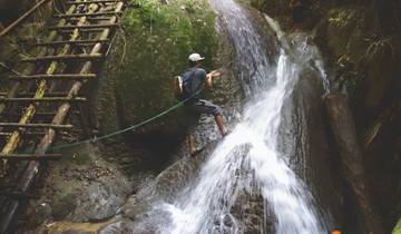7-Day Laos Adventure: Cycling, Jungle Treks, Waterfalls & Mekong River Cruises Tour