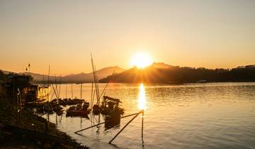 Noord-Vietnam & Laos – 8 dagen: erfgoed, grotten en watervallen