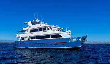 Croisière Letty aux Galápagos