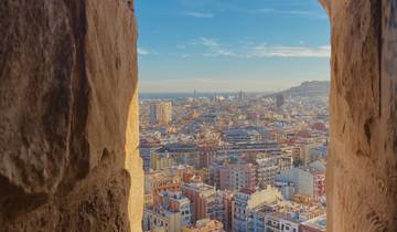 Barcelone : une ville riche en culture