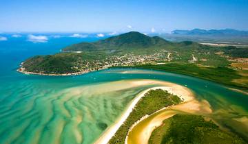 Circuit de 3 jours à Cooktown, Daintree et l\'Outback circuit