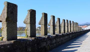 35 Day South America Itinerary, incl. Lima and Buenos Aires