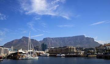 Circuits de luxe vers Afrique