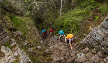 14 Days in Peru, incl. Lima and Cusco
