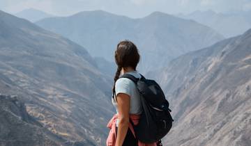 14 Days in Peru, incl. Lima and Cusco
