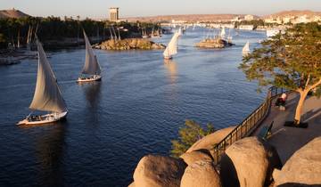 10 Days in Egypt, incl. Cairo and Luxor