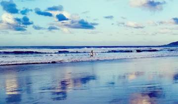 16 Days in Australia East Coast, incl. Sydney and Cairns