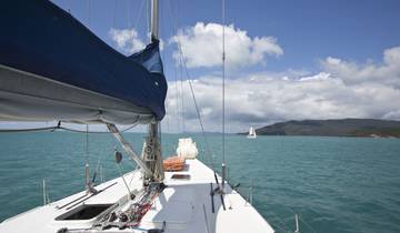 16 Days in Australia East Coast, incl. Sydney and Cairns