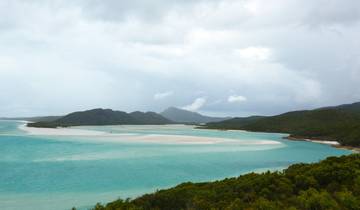 16 Days in Australia East Coast, incl. Sydney and Cairns