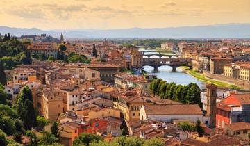 10 Day Western Europe Itinerary, incl. Paris and Venice