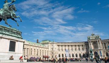 Highlights of Central Europe Tour