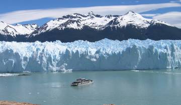 14 Days in Argentina, incl. Buenos Aires and Patagonia