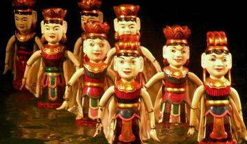 Nordvietnam Entdeckung 7 Tage Rundreise