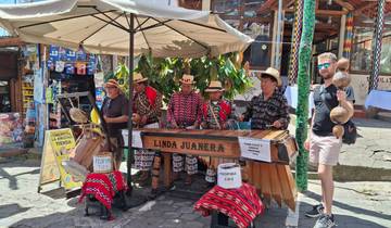 10 Days in Guatemala, incl. Antigua and Tikal
