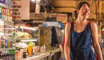 Vietnam Real Food Adventure Tour